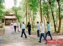 Những điểm hẹn du lịch giữa dòng chảy di sản xứ Thanh