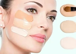 Những sai lầm thường gặp khi trang điểm và cách khắc phục