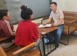 Nữ sinh bị hiệu trưởng nói "có thi cũng không đậu" đã tốt nghiệp và trở thành sinh viên!