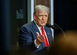 Ông Trump nói về cơ hội chiến thắng của Ukraine trước Nga