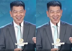 Phát ngôn coi thường phụ nữ gây phẫn nộ tại Miss Grand Việt Nam 2025: "Các cô làm đẹp, thi hoa hậu để đàn ông ngắm!"