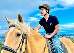 Phó tổng giám đốc Đỗ Quang Vinh bị thời gian "chối bỏ"