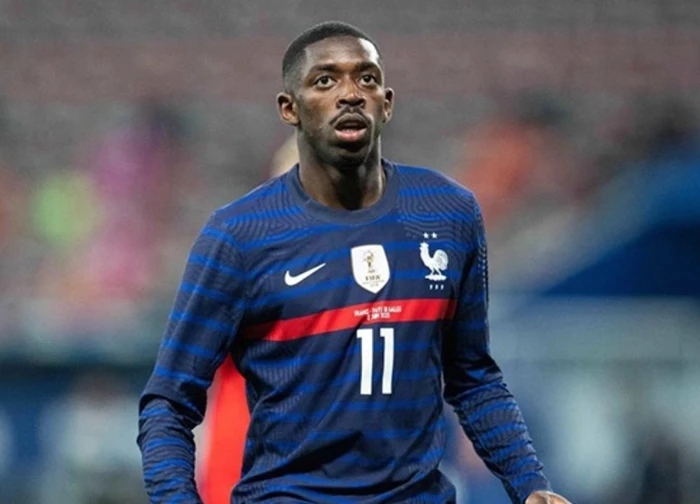 Quả bóng vàng cho Dembele là xứng đáng