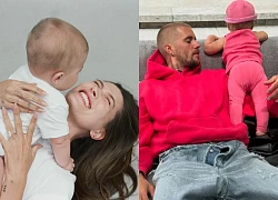 Quý tử nhà Justin Bieber tròn 1 tuổi: Chưa ra đời đã gây bão toàn cầu, tương lai thừa kế cả tỷ đô!