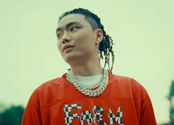 Rapper Trung Quốc dừng biểu diễn, giúp fan nữ bắt kẻ quấy rối tình dục