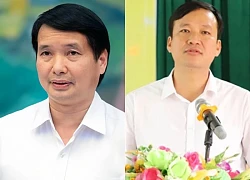 Sắp xét xử cựu Phó Chủ nhiệm Văn phòng Quốc hội Phạm Thái Hà