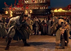 Siêu phẩm nhập vai game thế giới mở Where Winds Meet ấn định ngày ra mắt, sẽ không còn xa nữa