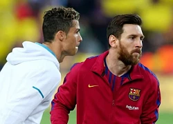 So sánh hiệu quả của Ronaldo và Messi trong các trận chung kết
