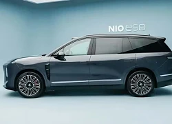 SUV dài gần 5,3 mét, công suất 707 mã lực, trang bị tối tân, giá hơn 1,5 tỷ đồng