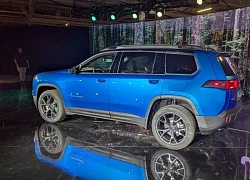 SUV hạng C động cơ hybrid, giá gần 1 tỷ đồng, so kè cùng Mazda CX-5