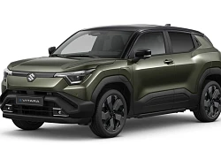 Suzuki và Toyota mở rộng sản phẩm năng lượng mới