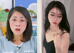 Thơ Nguyễn lại đăng đàn, thách thức Jack, nhắc vụ kiện, không buông tha Negav