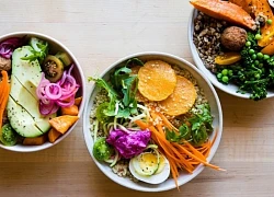 Thực phẩm 'vàng' trong bữa sáng giúp kiểm soát mỡ nội tạng, cải thiện sức khỏe