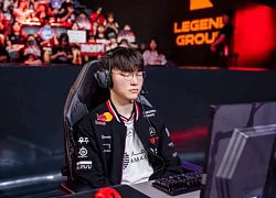 Thượng tầng T1 tiếp tục "tự hủy" cực mạnh với phát ngôn khó hiểu về Faker