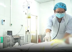 Tin thêm về vụ phóng hỏa đốt phòng trọ, 4 người trong gia đình nguy kịch