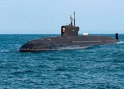 Tổng thống Putin tiết lộ lợi thế quân sự của Nga