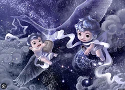 Tử vi 12 cung hoàng đạo ngày 21/8: Bạch Dương phát triển, Kim Ngưu tích cực