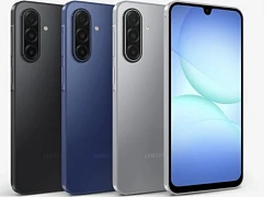 Samsung ra mắt bộ đôi điện thoại tầm trung tích hợp AI