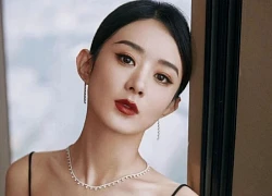 Triệu Lệ Dĩnh: Từ sao quốc dân đến khủng hoảng danh tiếng trong năm 2025