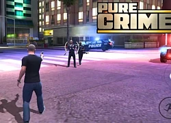 Trước thềm GTA 6, Tencent "ngứa tay", ra mắt luôn một game GTA "kiểu mới"?