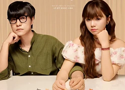 Từ một mâm cơm, hôn nhân của Toàn và Hoàng Lam trong Gió Ngang Khoảng Trời Xanh gây tranh cãi