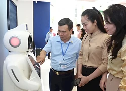 Ứng dụng AI trong vận hành chính quyền địa phương hai cấp