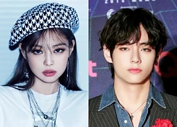 V (BTS) ẩn ý đáp lại Jennie (BLACKPINK), chuyện tái hợp đã rõ rành rành?