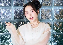 Về ngoại hình Phương Mỹ Chi