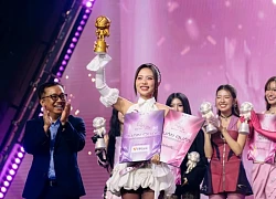 Vì sao Phương Mỹ Chi chiến thắng tại Em xinh say hi?
