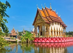 Việt Nam, Thái Lan - 2 điểm đến du lịch hàng đầu châu Á dịp cuối Hè, đầu Thu