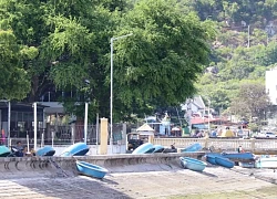 Vĩnh Hy làng chài "thức giấc" cùng du lịch