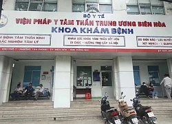 &#8216;Vợ&#8217; chi 30 triệu đồng để chồng được xác nhận &#8216;mất khả năng nhận thức&#8217;