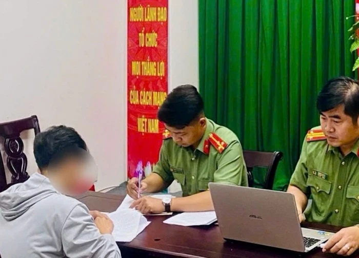 Xử phạt 7,5 triệu đối với người cung cấp, chia sẻ đường dẫn có nội dung cờ bạc