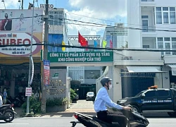 Xung quanh vụ cựu lãnh đạo TP Cần Thơ nhận quà từ công ty CIPCO