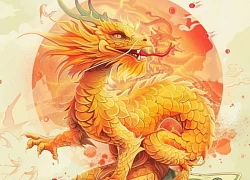 10 ngày tới, 4 con giáp Thần Tài dẫn lối, đường tài lộc rộng mở, tiền vào như nước