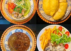 25+ mâm cơm gia đình ngon, bổ, rẻ: Ăn là nhớ, nhìn là thèm!
