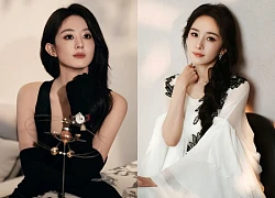3 cặp sao nữ Cbiz là đối thủ trời chọn: Toàn những cái tên khiến netizen chia phe tranh cãi