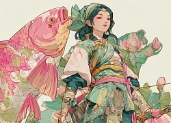 Tử vi tuần mới (25/8 31/8): Top 3 chòm sao được quý nhân nâng đỡ, vận may liên tiếp gõ cửa