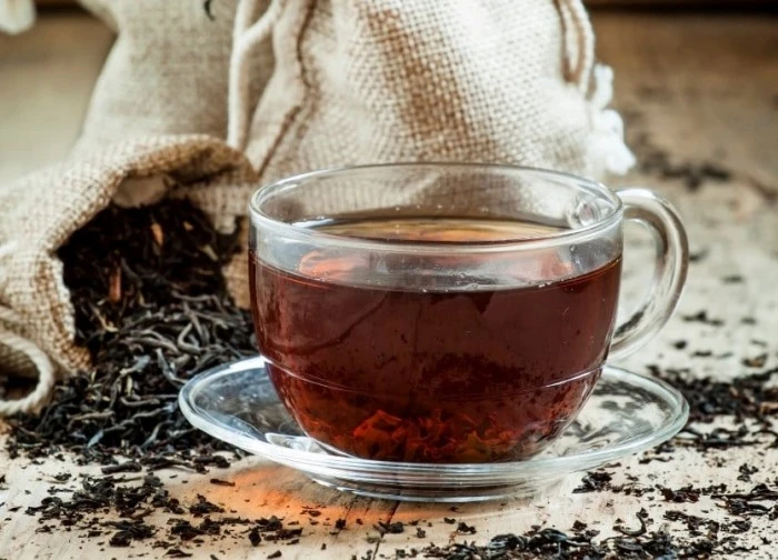 5 loại đồ uống lành mạnh vào buổi sáng cải thiện tiêu hóa