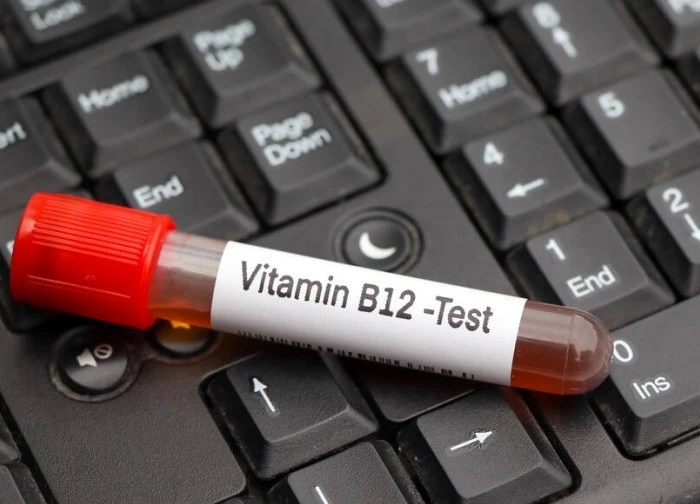 5 nhóm người dễ bị thiếu vitamin B12