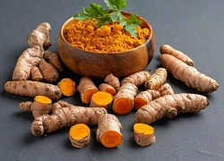 5 thực phẩm giúp tăng miễn dịch, phòng bệnh tuổi già
