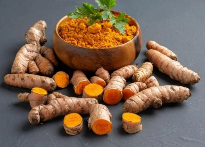 5 thực phẩm giúp tăng miễn dịch, phòng bệnh tuổi già