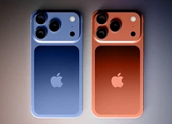 5 tính năng hoàn toàn mới trên iPhone 17 ra mắt mùa thu này