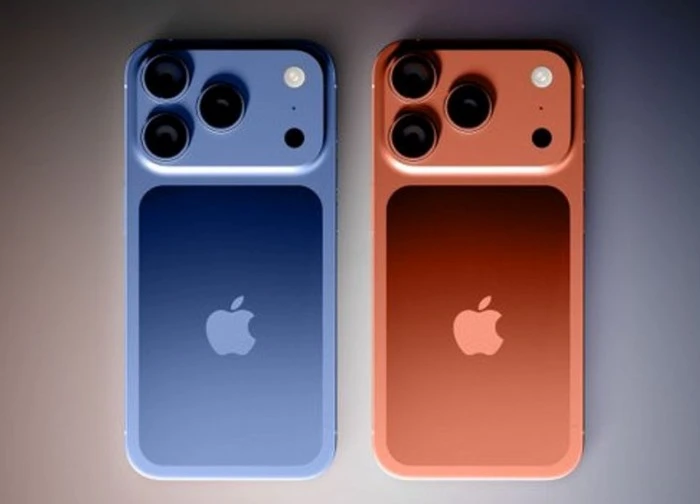 5 tính năng hoàn toàn mới trên iPhone 17 ra mắt mùa thu này