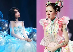 52Hz, Phương Ly bị hất cẳng khỏi Top 5, 2 cái tên thế tranh cãi, có công bằng?
