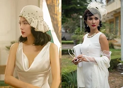Ai mới là mỹ nhân đẹp nhất Sài Thành: Minh Hằng đẹp sang mướt mắt vẫn thua xa đối thủ?