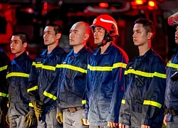 Ám ảnh vụ cháy kinh hoàng ở chung cư Carina, TPHCM khiến 13 người thiệt mạng