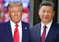 Bắc Kinh phản hồi tuyên bố của Tổng thống Trump về việc sẽ thăm Trung Quốc