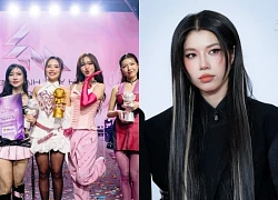 Best 5 Em Xinh Say Hi nghi không lập nhóm nhạc, lý do liên quan đến LyHan?
