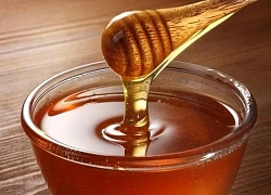 Bí quyết giữ dáng thon gọn với mật ong